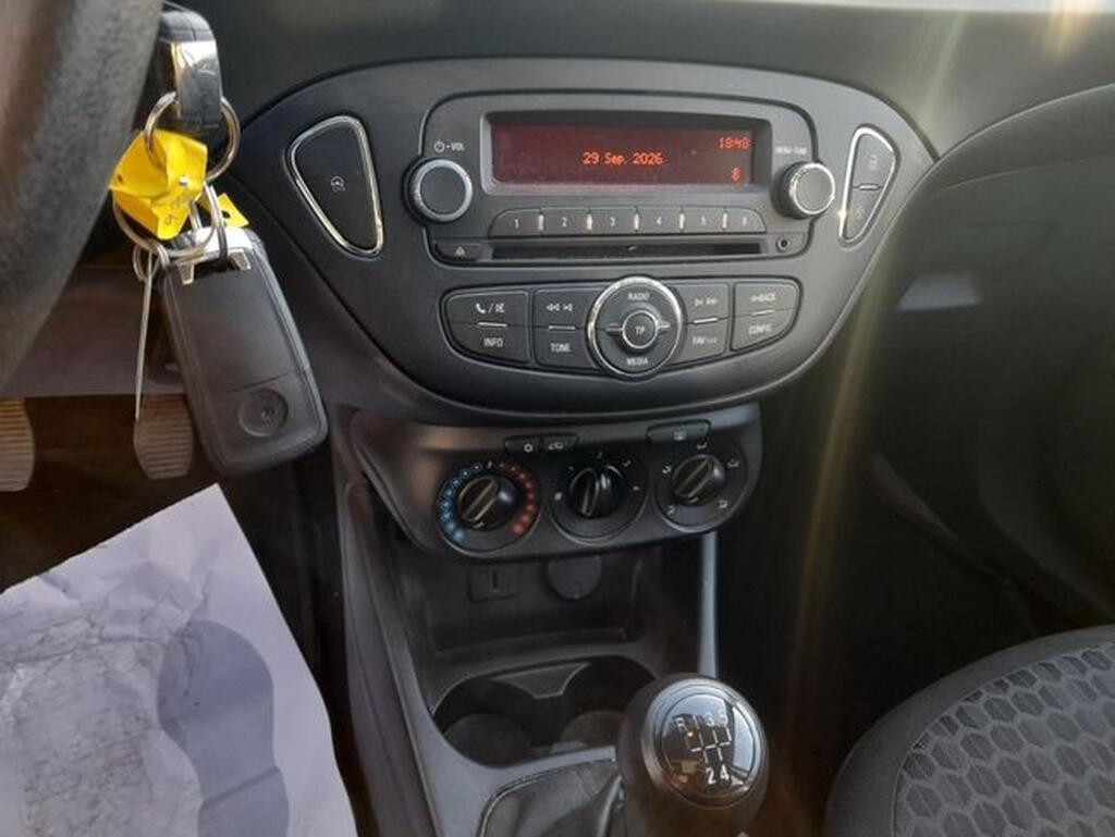 Opel Corsa CORSA 1.4 BUSINESS 90 5P 10