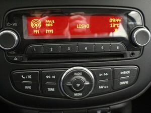 Opel Corsa CORSA 1.4 BUSINESS 90 5P 16
