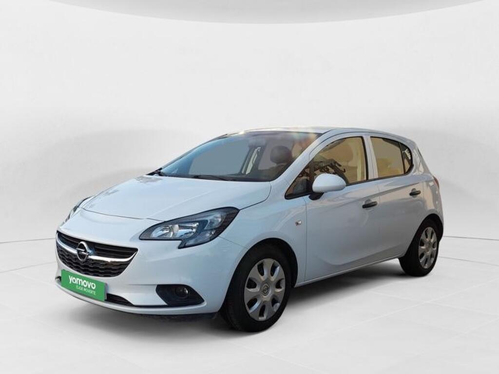Opel Corsa CORSA 1.4 BUSINESS 90 5P 3