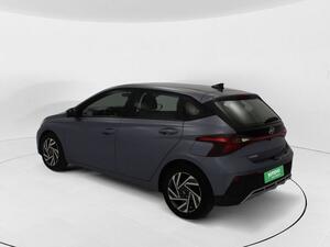 Hyundai i20 - I20 1.2 MPI 84CV KLASS 5P 2