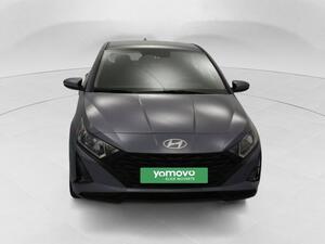 Hyundai i20 - I20 1.2 MPI 84CV KLASS 5P 4