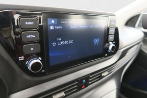 Hyundai i20 - I20 1.2 MPI 84CV KLASS 5P 14