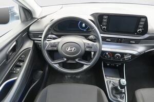 Hyundai i20 - I20 1.2 MPI 84CV KLASS 5P 6