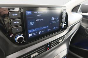 Hyundai i20 - I20 1.2 MPI 84CV KLASS 5P 13