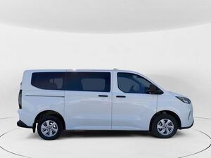 Ford Transit Custom TRANSIT CUSTOM 2.0 ECOBLUE 150CV 320 TREND KOMBI LWB 4P 9 PLAZAS 3