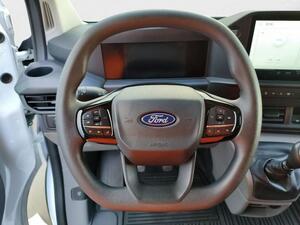 Ford Transit Custom TRANSIT CUSTOM 2.0 ECOBLUE 150CV 320 TREND KOMBI LWB 4P 9 PLAZAS 13