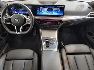 BMW Serie 3 SERIES 3 TOURING 2.0 318D 150CV MEHV AUTO 5P 6