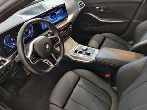 BMW Serie 3 SERIES 3 TOURING 2.0 318D 150CV MEHV AUTO 5P 27