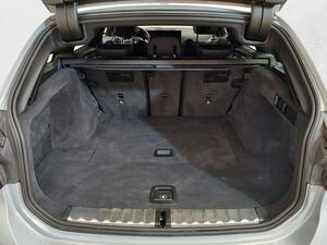 BMW Serie 3 SERIES 3 TOURING 2.0 318D 150CV MEHV AUTO 5P 9