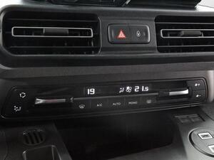 Peugeot Rifter RIFTER 1.5 BLUEHDI 130 GT STANDARD AUTO 5P 29
