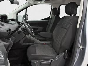 Peugeot Rifter RIFTER 1.5 BLUEHDI 130 GT STANDARD AUTO 5P 8