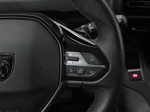 Peugeot Rifter RIFTER 1.5 BLUEHDI 130 GT STANDARD AUTO 5P 19