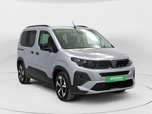Peugeot Rifter RIFTER 1.5 BLUEHDI 130 GT STANDARD AUTO 5P 1