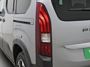 Peugeot Rifter RIFTER 1.5 BLUEHDI 130 GT STANDARD AUTO 5P 36