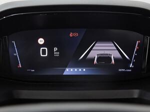 Peugeot Rifter RIFTER 1.5 BLUEHDI 130 GT STANDARD AUTO 5P 15