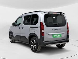 Peugeot Rifter RIFTER 1.5 BLUEHDI 130 GT STANDARD AUTO 5P 2