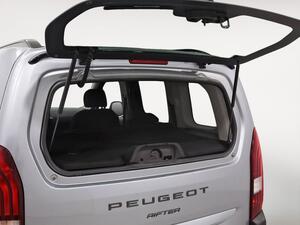 Peugeot Rifter RIFTER 1.5 BLUEHDI 130 GT STANDARD AUTO 5P 38