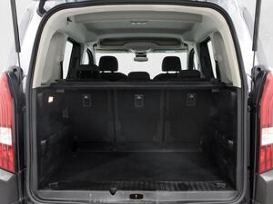 Peugeot Rifter RIFTER 1.5 BLUEHDI 130 GT STANDARD AUTO 5P 10