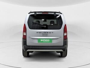 Peugeot Rifter RIFTER 1.5 BLUEHDI 130 GT STANDARD AUTO 5P 6