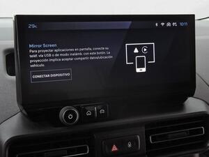 Peugeot Rifter RIFTER 1.5 BLUEHDI 130 GT STANDARD AUTO 5P 23