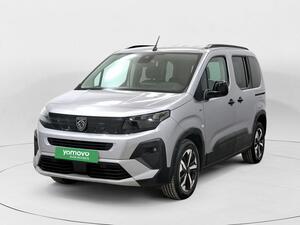 Peugeot Rifter RIFTER 1.5 BLUEHDI 130 GT STANDARD AUTO 5P 4