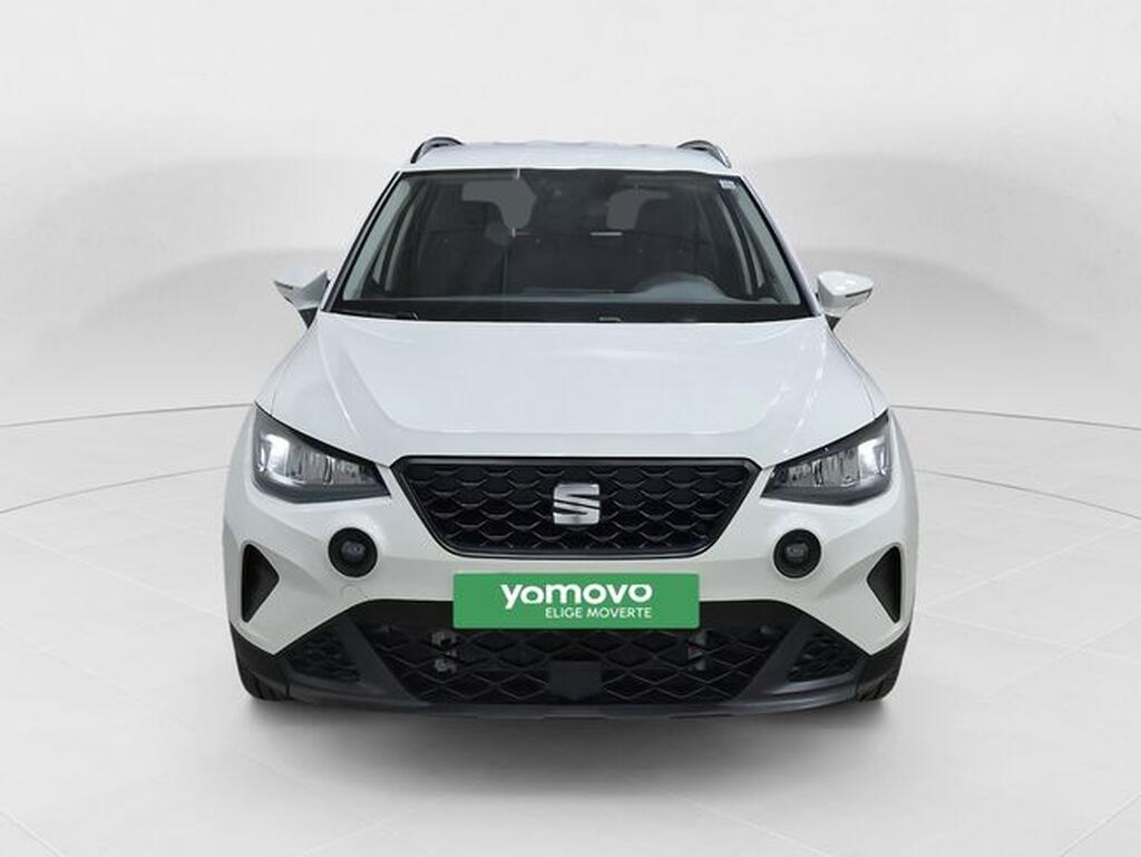 SEAT Arona ARONA 1.0 TSI 95 REFERENCE XM 5P Segunda mano