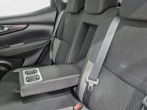 Nissan Qashqai QASHQAI 1.3 DIG-T ACENTA 140CV 5P(PACK N-STYLE) 27