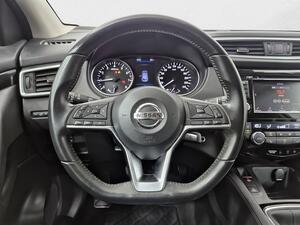 Nissan Qashqai QASHQAI 1.3 DIG-T ACENTA 140CV 5P(PACK N-STYLE) 18