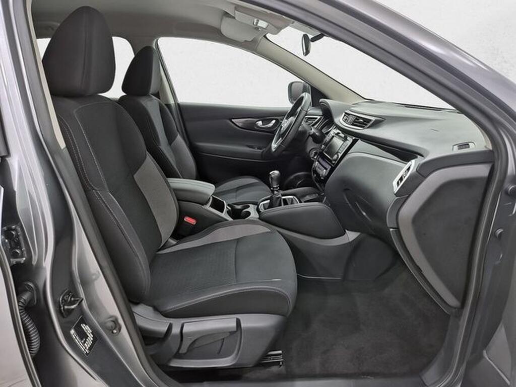 Nissan Qashqai QASHQAI 1.3 DIG-T ACENTA 140CV 5P(PACK N-STYLE) 7
