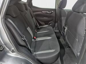 Nissan Qashqai QASHQAI 1.3 DIG-T ACENTA 140CV 5P(PACK N-STYLE) 8