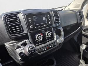 Fiat Ducato DUCATO FG 2.2 BLUEHDI 140 35 L2H2 4P 8