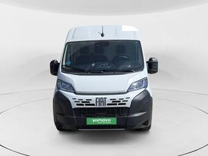 Fiat Ducato DUCATO FG 2.2 BLUEHDI 140 35 L2H2 4P 4