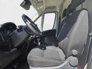 Fiat Ducato DUCATO FG 2.2 BLUEHDI 140 35 L2H2 4P 9