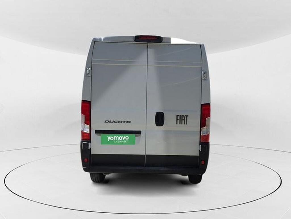 Fiat Ducato DUCATO FG 2.2 BLUEHDI 140 35 L2H2 4P Segunda mano