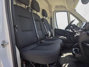 Fiat Ducato DUCATO FG 2.2 BLUEHDI 140 35 L2H2 4P 18