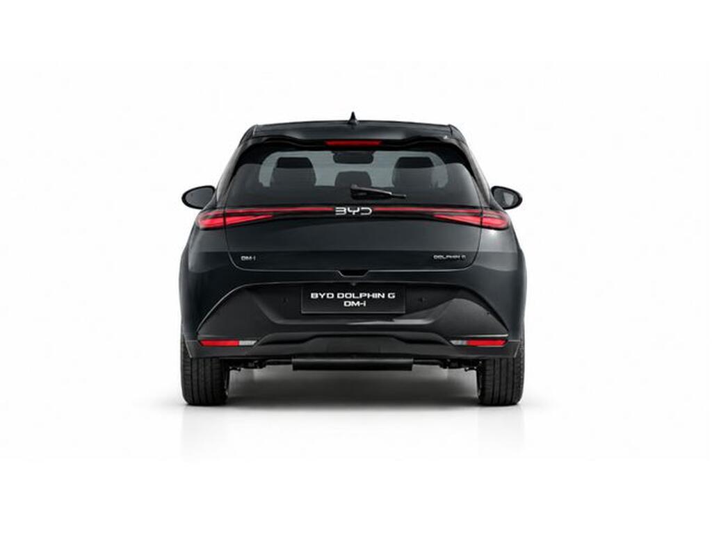 BYD Dolphin G DOLPHIN G-DMI ACTIVE 3