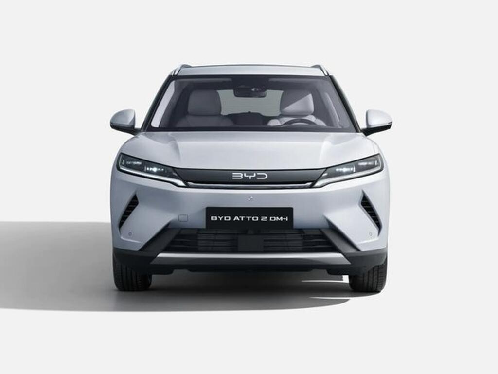 BYD Atto 2 BYD ATTO 2 DM-I ACTIVE Nuevo