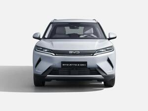 BYD Atto 2 BYD ATTO 2 DM-I ACTIVE 3
