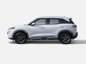 BYD Atto 2 BYD ATTO 2 DM-I ACTIVE 2