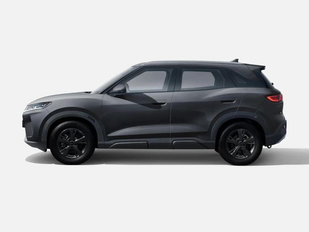 BYD Atto 2 BYD ATTO 2 DM-I BOOST TIME GREY / BLACK Nuevo