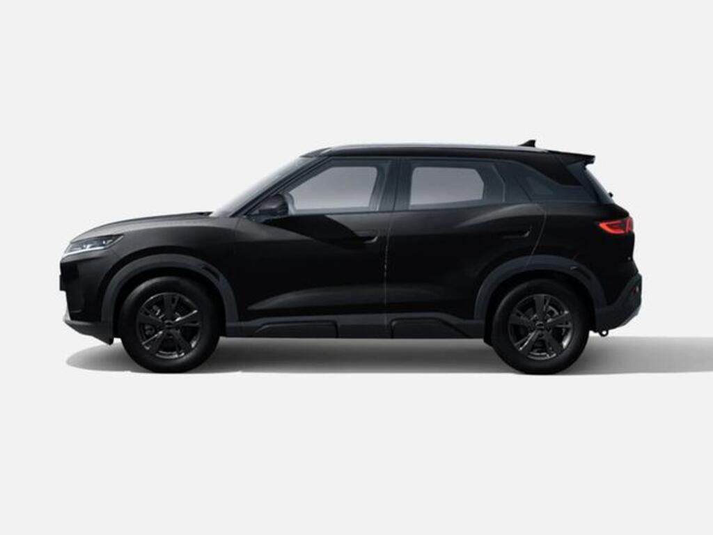 BYD Atto 2 BYD ATTO 2 DM-I BOOST OBSIDIAN BLACK & BLACK Nuevo