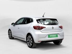 Renault Clio CLIO 1.0 TCE 67KW ZEN 5P 2