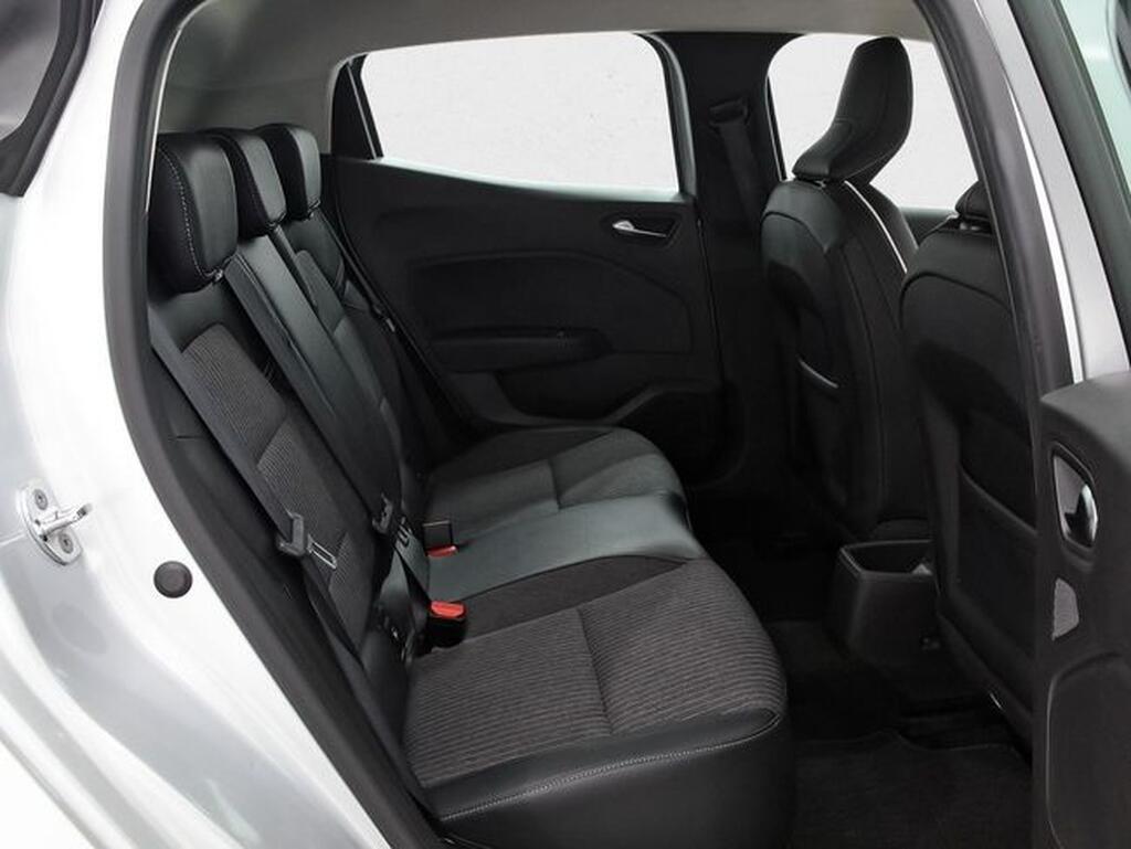 Renault Clio CLIO 1.0 TCE 67KW ZEN 5P 8