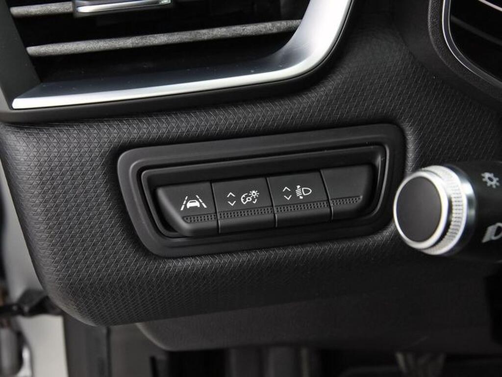 Renault Clio CLIO 1.0 TCE 67KW ZEN 5P 13