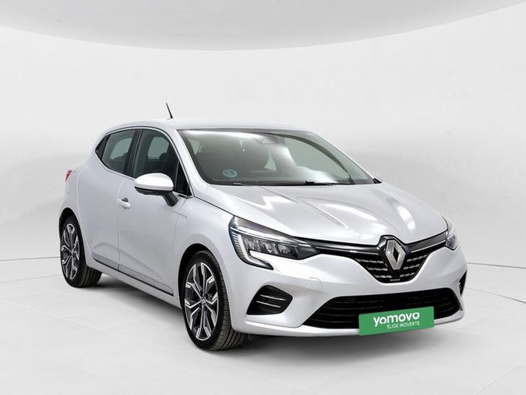 Renault Clio CLIO 1.0 TCE 67KW ZEN 5P Segunda mano