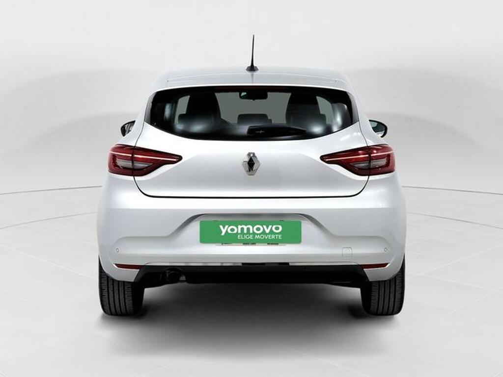 Renault Clio CLIO 1.0 TCE 67KW ZEN 5P 5