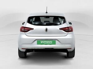 Renault Clio CLIO 1.0 TCE 67KW ZEN 5P 5