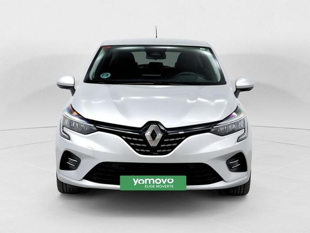 Renault Clio CLIO 1.0 TCE 67KW ZEN 5P 4