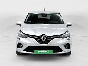 Renault Clio CLIO 1.0 TCE 67KW ZEN 5P 4