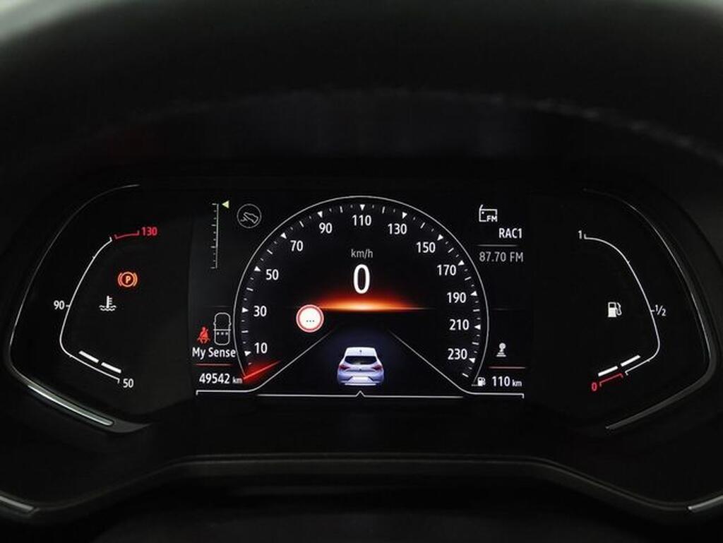 Renault Clio CLIO 1.0 TCE 67KW ZEN 5P 14